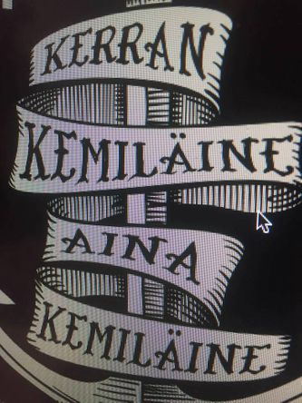 Kemiläisyys on Pauli Maroselle asenne ja ylpeyden aihe. Se näkyy myös hänen Kemiläine -logossaan ja -tuotteissaan.