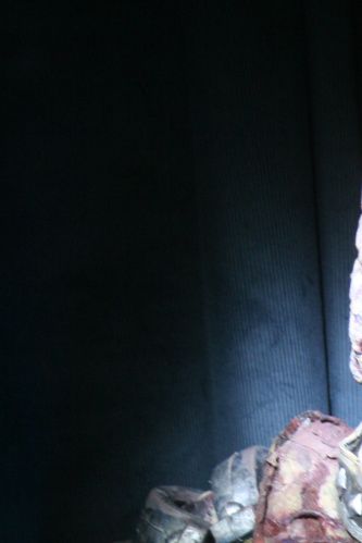 Näyttelyssä on ensimmäistä kertaa esillä Lordi-yhtyeen maaliskuussa 2012 kuolleen rumpali Otuksen (Tonmi Lillman) esiintymisasu.