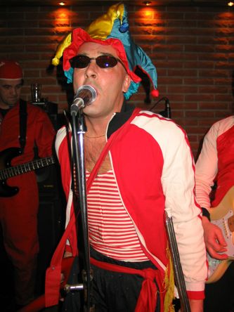 Delffari Jusa Ylitolonen.