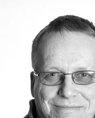 Rokkineuvoksen virallinen potretti. 
