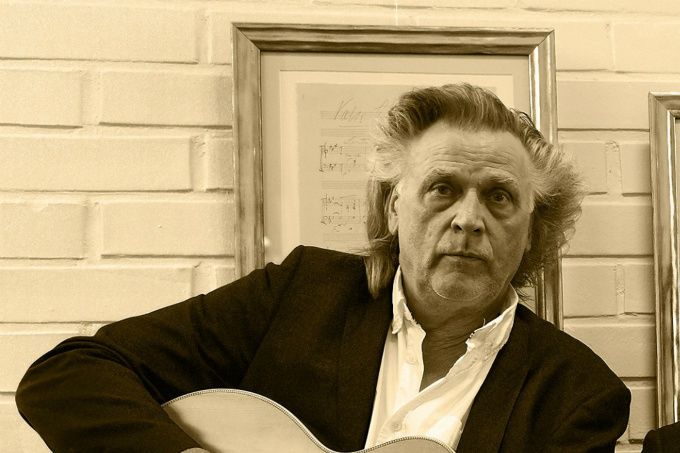 Pepe ja Joel Ahlqvist matkaavat USA:n Memphisiin tammi-helmikuun taitteessa edustamaan Suomea 33. International Blues Challenge -kisoihin.