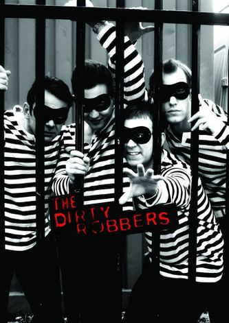 The Dirty Robbers esiintyy Pakkasukko Blues N`Jazz festivaaleilla lauantaina 2.2. Cafe-Bar Ankkurissa ja sitä ennen Koululaisjazzissa Karihaaran ja Syväkankaan kouluilla. Lisäksi Oliver Darling tekee vapaan sisäänpääsyn soolokeikan Cafe Hertassa klo 12 lauantaina 2.2.