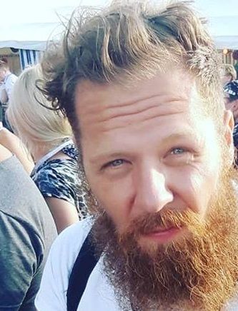 Tuomas Laajoki.