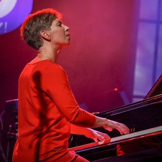 Riitta Paakki.