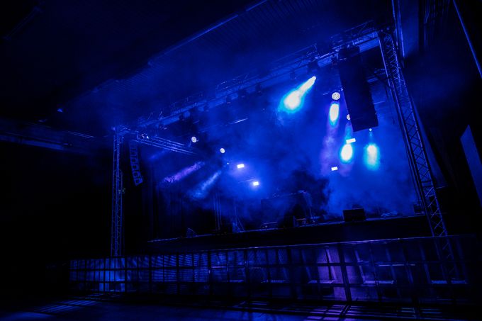 Tornion Club Teatrian lava. Kuva: Rami Ranta.