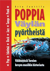 Torniolaisen popmusiikin tarinan on käsikirjoittanut ja ohjannut Tuomas Lampela Arto Junttilan Poppia Väylän pyörtheistä -kirjojen pohjalta.