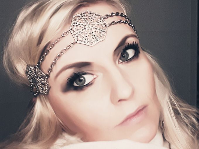 Mahria Siren tekee debyyttikeikkansa Keminmaan Hyvän mielen konsertissa.