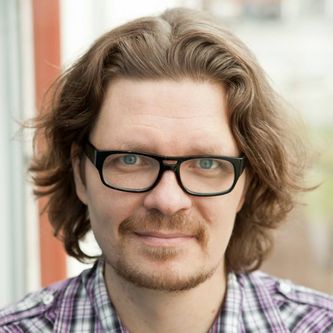 Antti Haase.